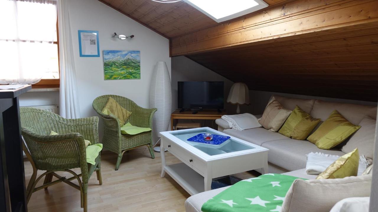 Ferienwohnung Gouiaa บิชอฟสวีเซิน ภายนอก รูปภาพ